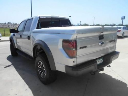 2013 Ford F150 SVT Raptor, US $52,888.00, image 2