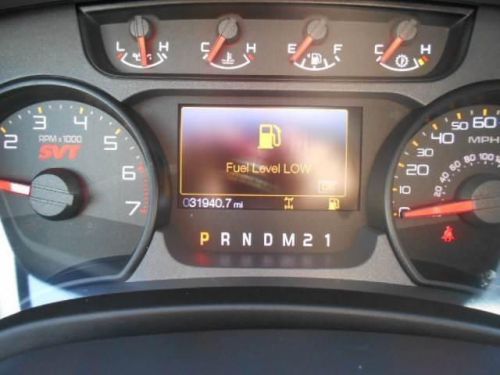 2013 Ford F150 SVT Raptor, US $52,888.00, image 4