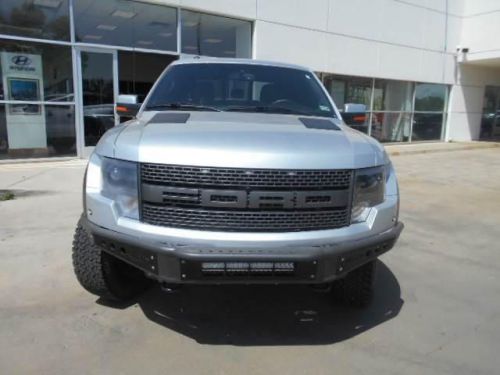 2013 Ford F150 SVT Raptor, US $52,888.00, image 5