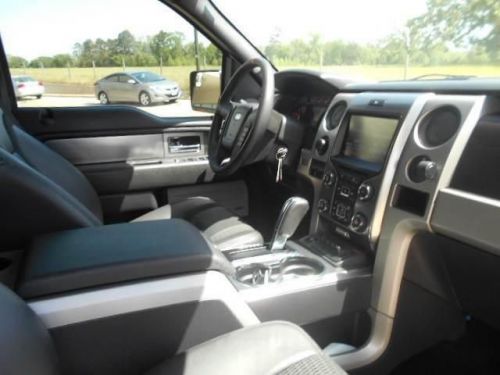 2013 Ford F150 SVT Raptor, US $52,888.00, image 6