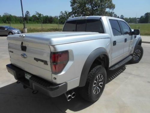 2013 Ford F150 SVT Raptor, US $52,888.00, image 8