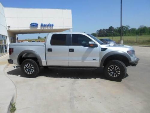 2013 Ford F150 SVT Raptor, US $52,888.00, image 9