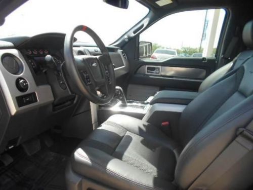 2013 Ford F150 SVT Raptor, US $52,888.00, image 11