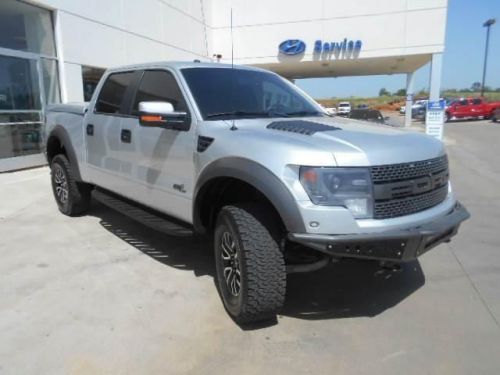 2013 Ford F150 SVT Raptor, US $52,888.00, image 13