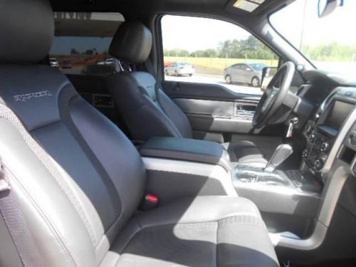 2013 Ford F150 SVT Raptor, US $52,888.00, image 14