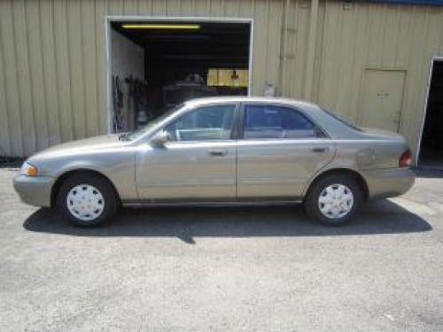 1998 Mazda 626 LX, US $2,688.00, image 2