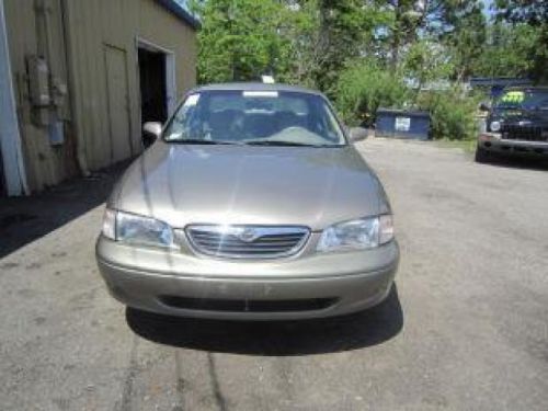 1998 Mazda 626 LX, US $2,688.00, image 4