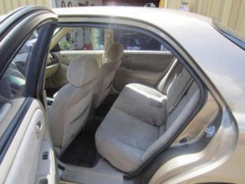 1998 Mazda 626 LX, US $2,688.00, image 5