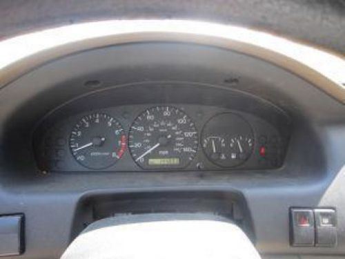 1998 Mazda 626 LX, US $2,688.00, image 6
