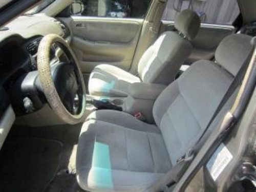 1998 Mazda 626 LX, US $2,688.00, image 7