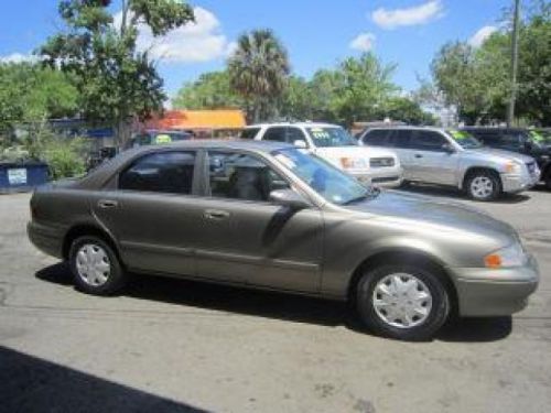 1998 Mazda 626 LX, US $2,688.00, image 10