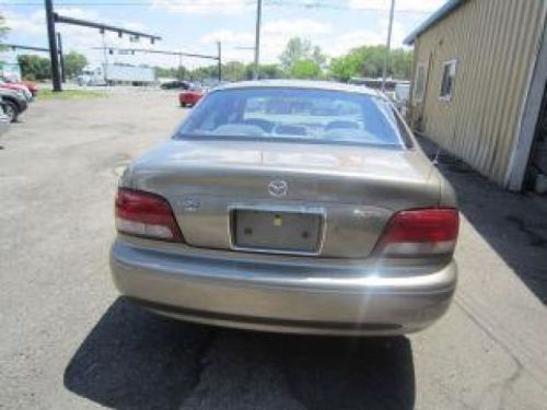 1998 Mazda 626 LX, US $2,688.00, image 13