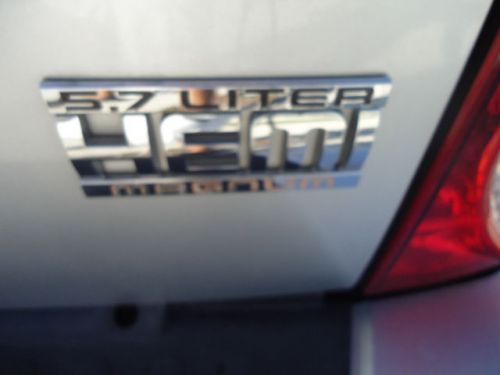 2005 dodge durango slt