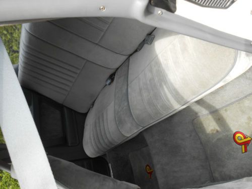 1987 Buick Regal  Coupe 2-Door 3.8L, image 12