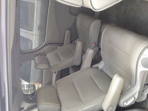 2006 nissan quest se mini passenger van 4-door 3.5l