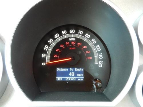 4WD SUV 5.7L Navigation Platinum Sun Roof Rear DVD/Blu Ray Heated/Cooled Leather, image 12
