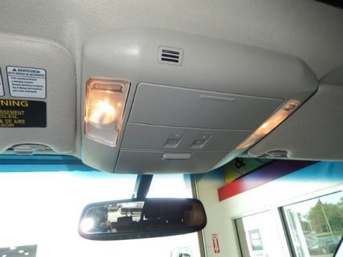 4WD SUV 5.7L Navigation Platinum Sun Roof Rear DVD/Blu Ray Heated/Cooled Leather, image 16