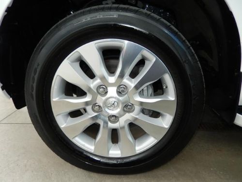 4WD SUV 5.7L Navigation Platinum Sun Roof Rear DVD/Blu Ray Heated/Cooled Leather, image 29