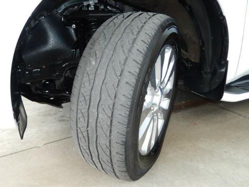 4WD SUV 5.7L Navigation Platinum Sun Roof Rear DVD/Blu Ray Heated/Cooled Leather, image 30