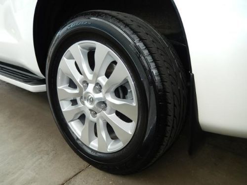 4WD SUV 5.7L Navigation Platinum Sun Roof Rear DVD/Blu Ray Heated/Cooled Leather, image 31