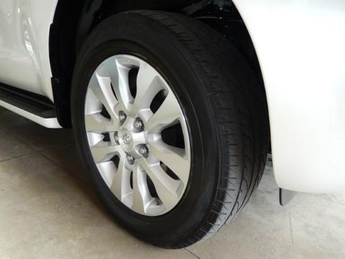 4WD SUV 5.7L Navigation Platinum Sun Roof Rear DVD/Blu Ray Heated/Cooled Leather, image 33