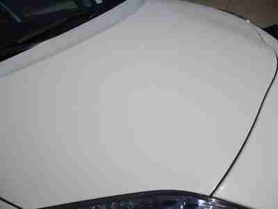 2011 Toyota Prius II 38K White Mi 50 MPG White Gray AUX/MP3 Hybrid, US $19,900.00, image 12