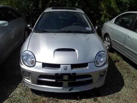 2004 dodge neon srt-4, 5 speed, leather, sunroof, 84,000 miles...clean car!!!