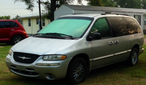 Good running van