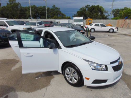 $7,000 off - brand new 2014 chevy cruze *ls* luxury sport -   !! a real deal !!