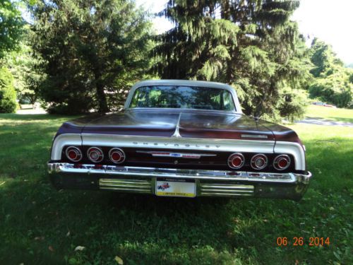 1964 Chevy Impala Impala SS, image 5