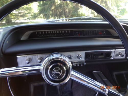 1964 Chevy Impala Impala SS, image 11