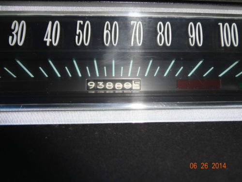 1964 Chevy Impala Impala SS, image 12