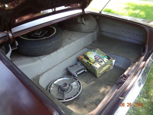 1964 Chevy Impala Impala SS, image 13