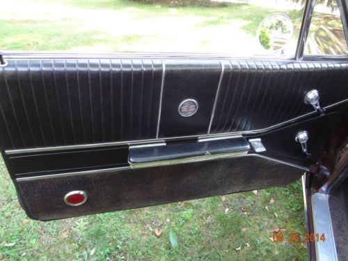 1964 Chevy Impala Impala SS, image 14