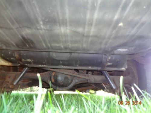 1964 Chevy Impala Impala SS, image 16