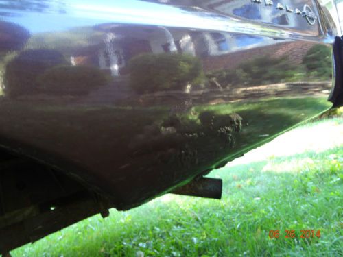 1964 Chevy Impala Impala SS, image 17