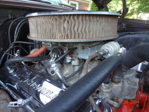 1964 Chevy Impala Impala SS, image 19