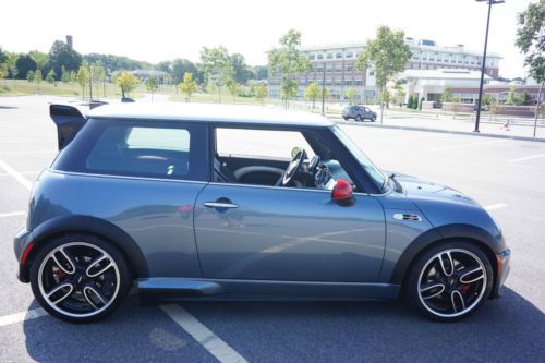 sell-used-mini-cooper-s-jcw-gp-limited-edition-thunder-blue-john-cooper