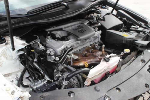 2013 Toyota Camry SE Crashed Damaged Wrecked Fixer Salvage RUNS! Priced to Sell!, US $6,950.00, image 9