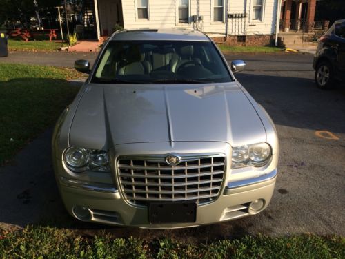 2005 chrysler 300c