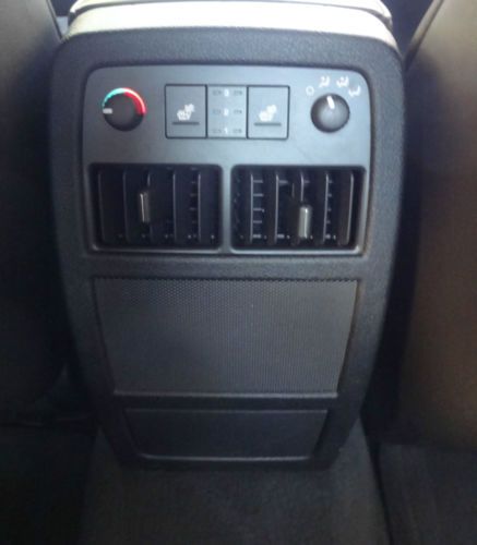 2006 Cadillac STS Sedan 4-Door 4.6L CARRIAGE ROOF NAV SUN ROOF SPOILER BOSE, US $12,900.00, image 16