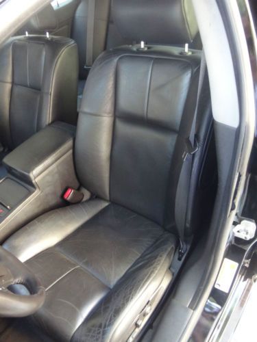 2006 Cadillac STS Sedan 4-Door 4.6L CARRIAGE ROOF NAV SUN ROOF SPOILER BOSE, US $12,900.00, image 19