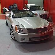 2006 cadillac xlr