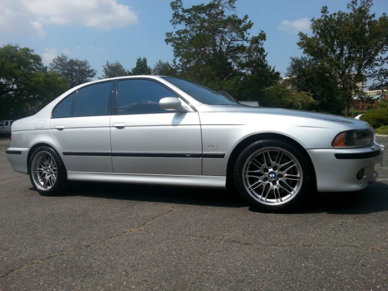 2003 BMW M5, US $10,000.00, image 2