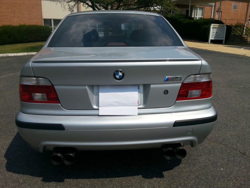 2003 BMW M5, US $10,000.00, image 3