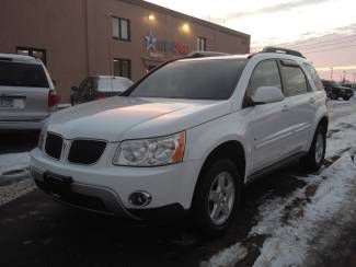 2006 pontiac torrent