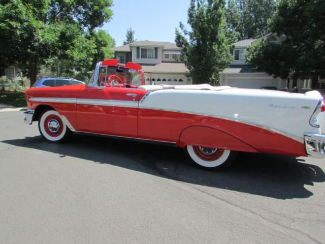 Chevrolet: Bel Air/150/210 Bel Air, US $19,900.00, image 2