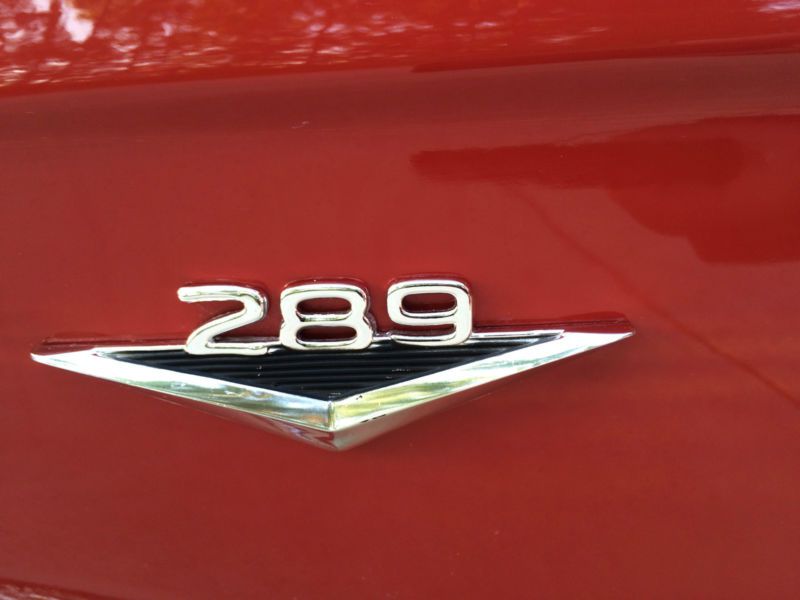 1965 Ford Mustang GT, US $23,900.00, image 3