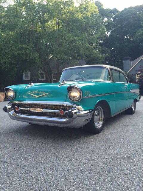 1957 chevrolet bel air150210 chevy bel air