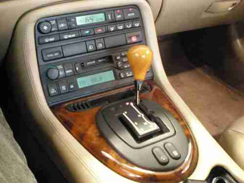 2000 Jaguar XK8 Base Coupe 2-Door 4.0L, US $12,700.00, image 3